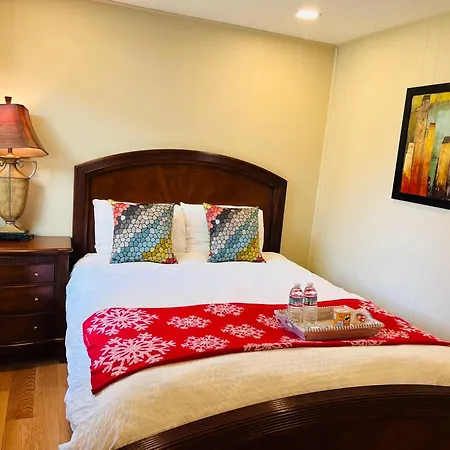 Palo Alto 1 Bedroom Near Stanford University